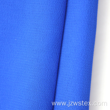 100% Polyester Crepe Chiffon Fabric for Wedding Dress